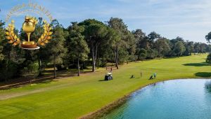 Gloria Golf Club'ta önemli bir turnuva başlıyor