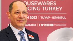 HOST Istanbul 2023, 9 Mart'ta kapılarını açıyor!