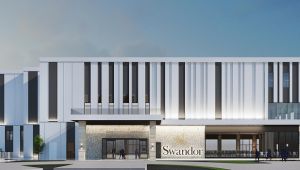 Swandor Hotels & Resorts'un 2'inci oteli açılıyor