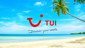 TUI'de hedef 100 Milyar USD'lik tur pazarı !
