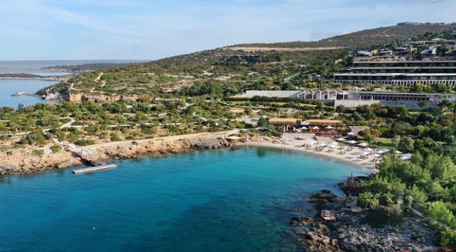 SIX SENSES KAPLANKAYA 2023 SEZONU İÇİN PERSONEL GÖRÜŞMELERİNE BAŞLADI