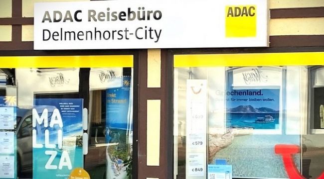 ADAC REISEN'DAN YEPYENİ BİR REZERVASYON PLATFORMU ! İŞTE DETAYLAR...