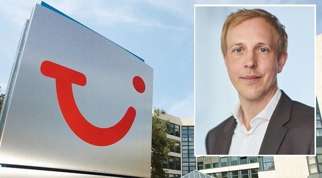 DENEYİMLİ YÖNETİCİ FLORIAN LENSER'E TUI AG'DE ÖNEMLİ GÖREV ! 