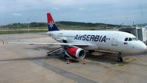 İzmir ve Belgrad arasında direkt uçuşlar başladı!