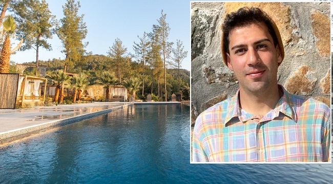 IZZ GATEWAY GÖCEK'TE TATİL ANLAYIŞINI DEĞİŞTİRİYOR ! 