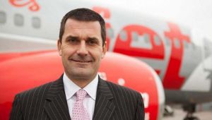 Jet2 CEO'su Steve Heapy'den İspanyaya uyarı !