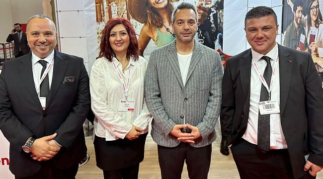 KIBRIS VE İÇ PAZARDA ERKEN REZERVASYON TALEPLERİ ARTMAYA BAŞLADI.