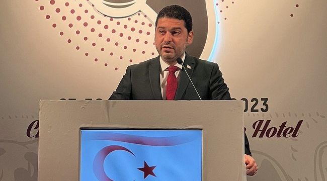 KKTC turizmde hedef yükseltti ! İşte detaylar...