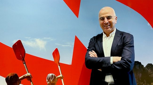 DENEYİMLİ TURİZMCİ KORAY KÜÇÜKYILMAZ'A SETUR'DA ÖNEMLİ GÖREV !