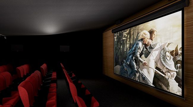 İSTANBUL’UN KÜLTÜR SANAT ROTASINA YENİ BİR SOLUK KATACAK SAHNE VE GÖSTERİ SANATLARI MERKEZİ HOUSE OF PERFORMANCE AÇILIYOR