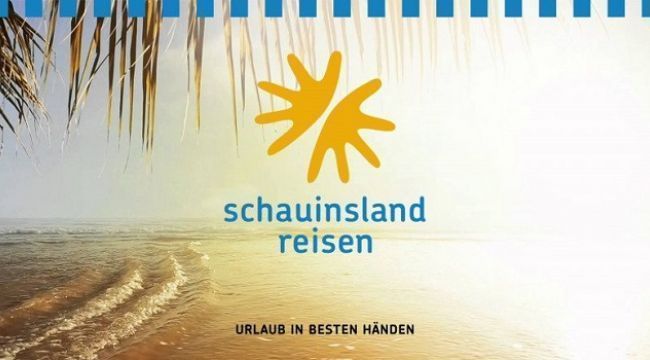 Schauinsland-Reisen roadshow düzenliyor 