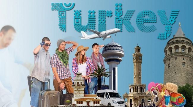 3,5 MİLYON KİŞİ SAĞLIK İÇİN TÜRKİYE'YE GELDİ, CİRO 7 MİLYAR DOLARI AŞTI ! İŞTE RAKAMLAR...