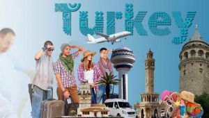 Türkiye'nin sağlık turizmi istatistikleri açıklandı!