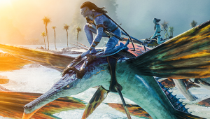Avatar: The Way of Water Disney ekranlarına geliyor