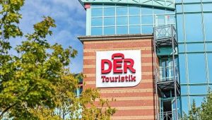 DER Touristik, yeni bir otel markasına yatırım yapıyor