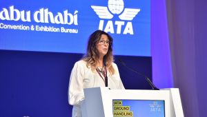IATA'dan yer hizmetlerinin geleceğine dair açıklama !