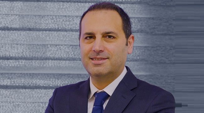 AHMET BURÇİN BAYSAK JOLLY TUR'DA SATIŞ PAZARLAMADAN SORUMLU GENEL MÜDÜR YARDIMCISI !