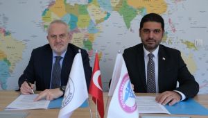 KKTC ve Türkiye'den sağlık turizminde iş birliği !