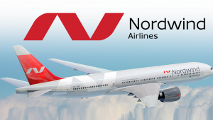 Nordwind Airlines Moskova'dan İstanbul'a uçuyor