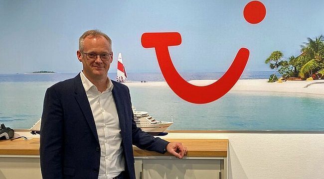 TUI FLY'IN 2024 YAZ PROGRAMINDA 3 MİLYON KOLTUK VE TÜRKİYE DETAYI GÖZE ÇARPIYOR !