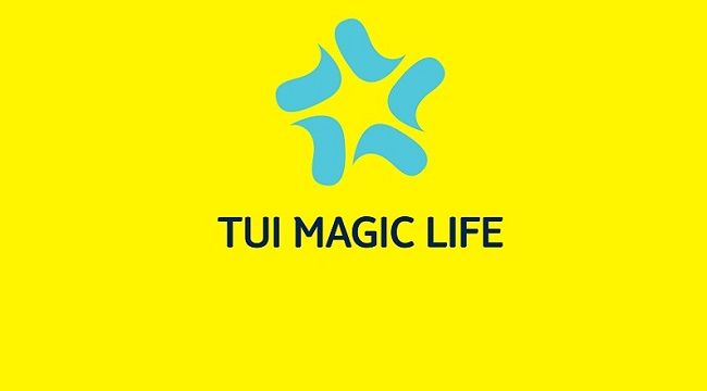 TUI MAGIC LIFE'TAN YENİ MARKA KİMLİĞİ ! İŞTE YENİ LOGONUN TASARIM DETAYLARI...