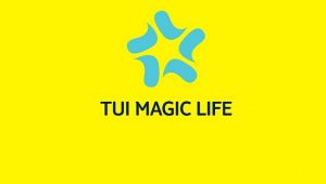TUI MAGIC LIFE için yeni marka kimliği !