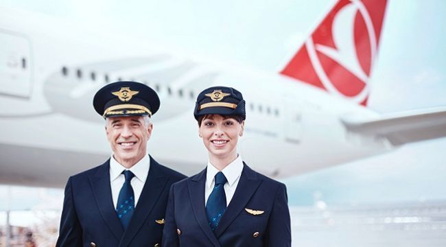 TÜRK HAVA YOLLARI'NDAN YILIN İLK ÇEYREĞİNDE REKOR KAR ! İŞTE RAKAMLAR...