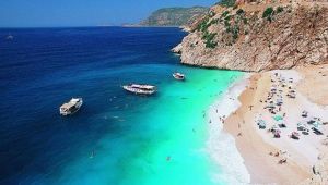 Türkiye'nin en temiz plajları listesi, en iyi plajlar...