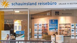 Schauinsland Reisen info gezilerini arttırıyor