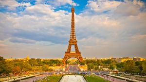 Eyfel Kulesi ( Eiffel Tower) hakkında bilgiler!