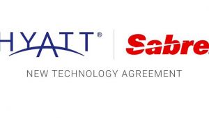 Hyatt Hotels rezervasyon sistemini değiştiriyor