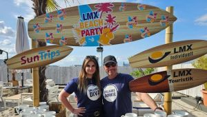 LMX Touristik'ten komisyon güncellemesi !