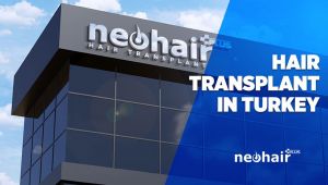 Neo Hair Plus ile Saç Ekiminde Güncel Teknoloji