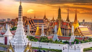 Bangkok Travel Guide, Places to visit in Bangkok...
