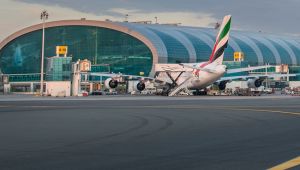 Emirates, IATA Çevresel Değerlendirme (IEnvA) Sertifikası Aldı