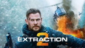 Extraction 2 , Extraction 2 (2023) movie review & film summary