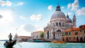 İtalya'nın turizm ikonu Venedik'e giriş ücretli olacak