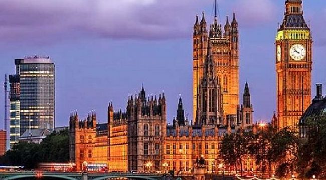 LONDON TRAVEL GUIDE, PLACES TO VISIT IN LONDON!