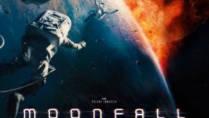Moonfall, Moonfall (2022) movie review & film summary