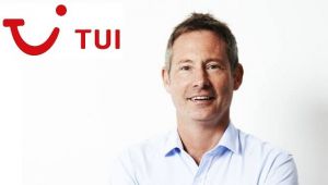 TUI UK CEO'SU ANDREW FLINTHAM: 