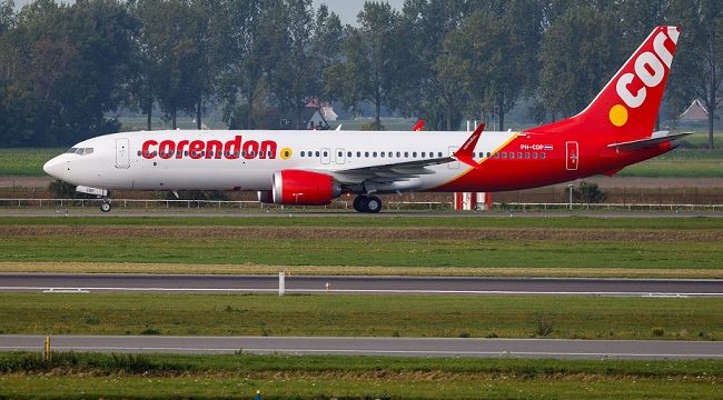 CORENDON AIRLINES FİLOSUNU YENİ UÇAKLARLA GENÇLEŞTİRİYOR !