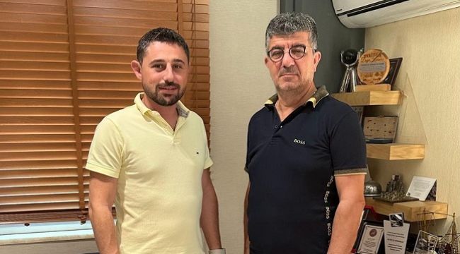 DTY İÇ MİMARLIK OTEL MOBİLYALARI ALANINDAKİ UZMANLIĞINI AVRUPA'YA TAŞIYOR ! ŞİRKET BU AMAÇLA TKA GROUP İLE İŞ BİRLİĞİ YAPTI.
