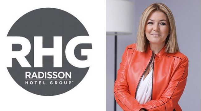 DENEYİMLİ YÖNETİCİ YEŞİM DOĞUKAN RADISSON OTEL GRUBU'NDA KIDEMLİ PAZARLAMA VE HALKLA İLİŞKİLER MÜDÜRÜ POZİSYONUNA GETİRİLDİ.