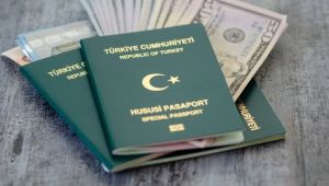 Seyahat Acentalarından Yeşil Pasaport Talebi !