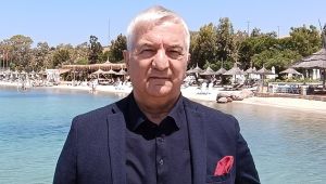 Tatil amaçlı kiralanan konutlar ile ilgili önemli çağrı !