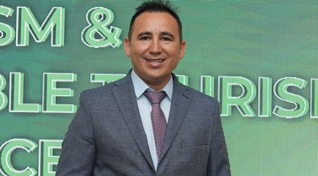 TRAVELSHOP TURKEY DÜNYA TURİZMİNE YÖN VEREN 200'ÜN ÜZERİNDEKİ TUR OPERATÖRÜNÜ LONDRA'DA BİR ARAYA GETİRİYOR !