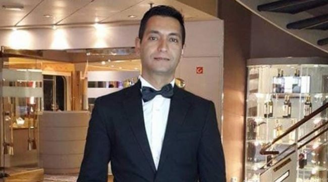 DENEYİMLİ YÖNETİCİ TOLGA BARIŞ BADUR TURİZM SEKTÖRÜNDEKİ SORUNLARI ANLATTI ! İŞTE TURİZM SEKTÖRÜNDEKİ SORUNLAR...