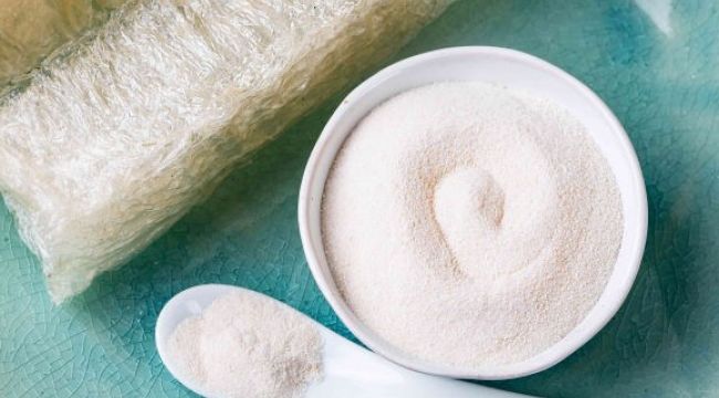 AGAR AGAR TOZU NEDİR? AGAR AGAR TOZU HELAL MİDİR? AGAR AGAR TOZU'NUN FAYDALARI NELERDİR?