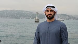 Dubai turizmde rotayı Türk turistlere çevirdi 