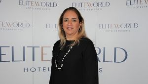 Elite World Hotels & Resort'ten yeni hedefler !